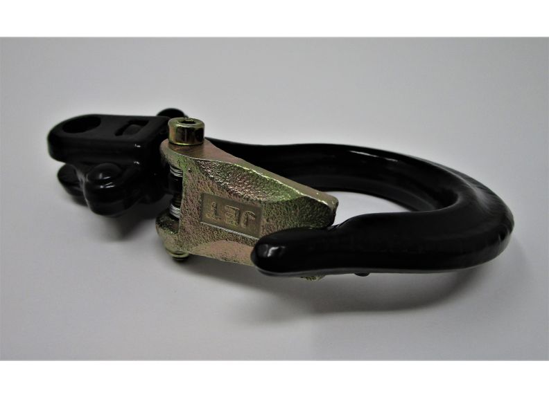 Top Hook Assembly | JLH25-1G