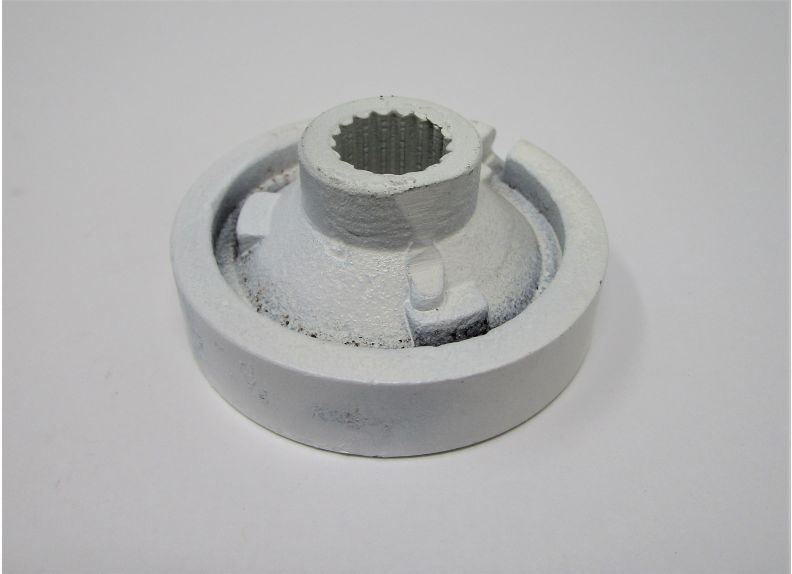 Twisting Spring Housing 3.2,6.3, 9T | JLH320-30