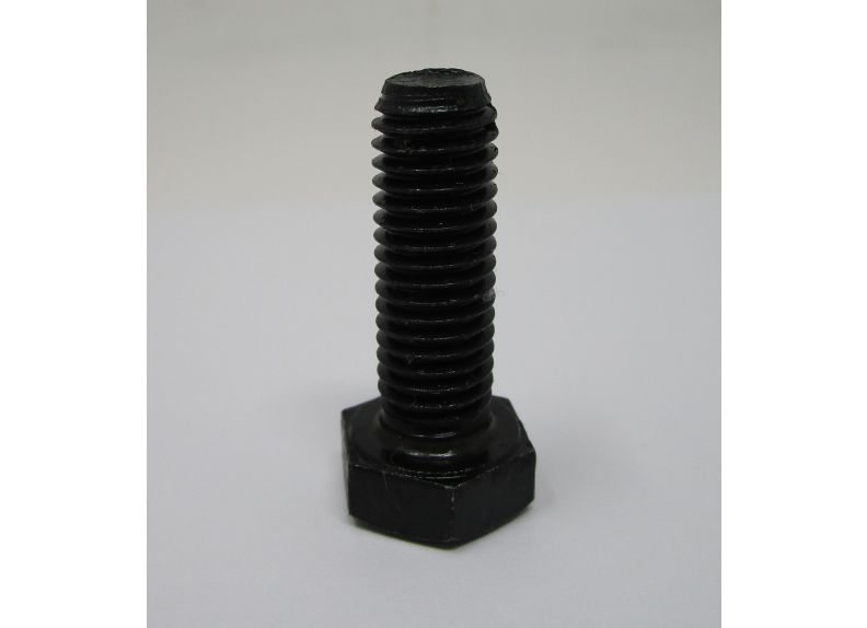M10X32 Soc Cap Screw Incl Nut,Wshr | JLH630-43