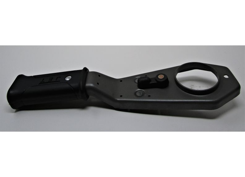 Lever Handle Assembly 0.75T, 1T, 1.5T, | JLH80-24-1