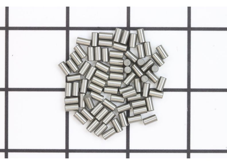 Roller Set | JLP150A-29