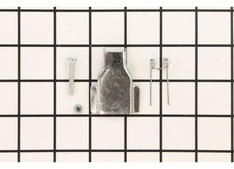 Safety Latch Assembly | JLP150-100