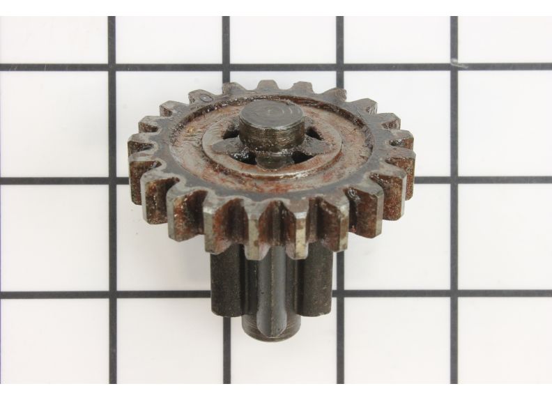 Gear | JLP150-23