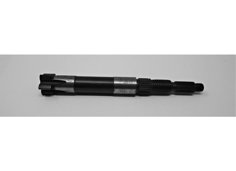 Driving Pinion 3T, 6T | JLP300A-30-1