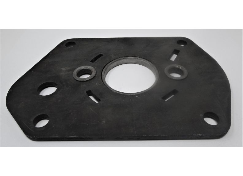 Gear Side Plate Assy 3T, 6T | JLP300A-34