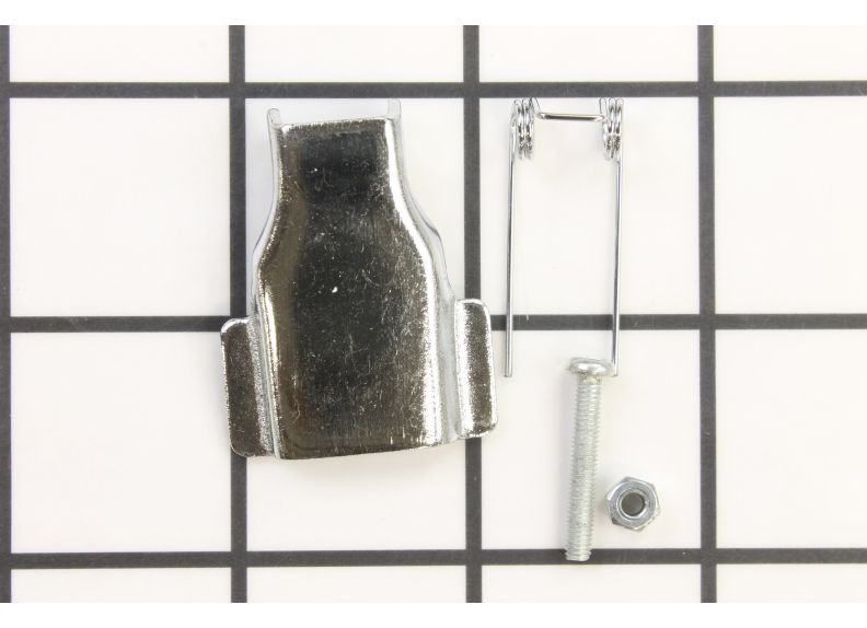 Safety Latch Kit | JLP50-100
