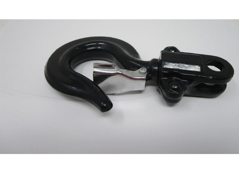 Top Hook Assembly | JLP75-40