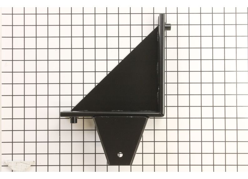 Swivel Castor Bracket - Left Jmb-Umb | JMBUMB-03