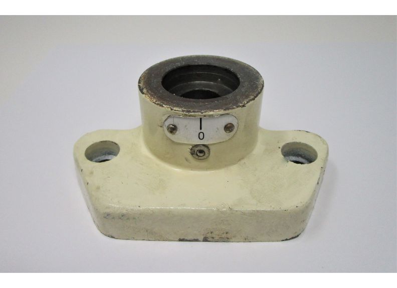 Right Flange | JMD15-226