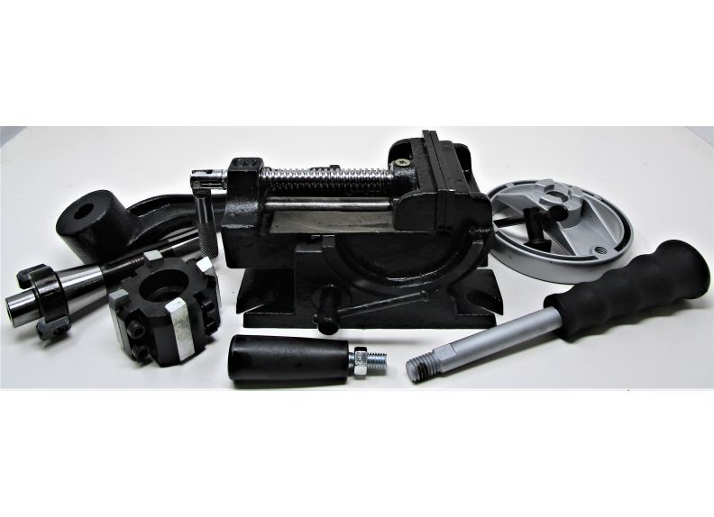 Accessory Package Text | JMD15-AP