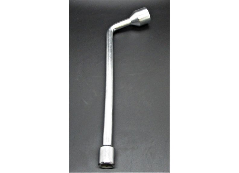 Lock Hndl | JMD18-050