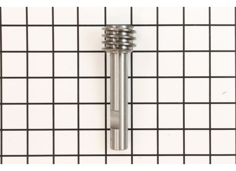 Worm Shaft | JMD18-059