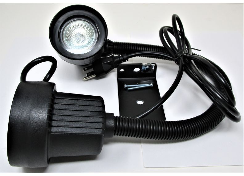 Halogen Lamp Assy | JMD18-116