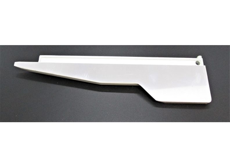 Fence Extension, Left | JMS10X-021