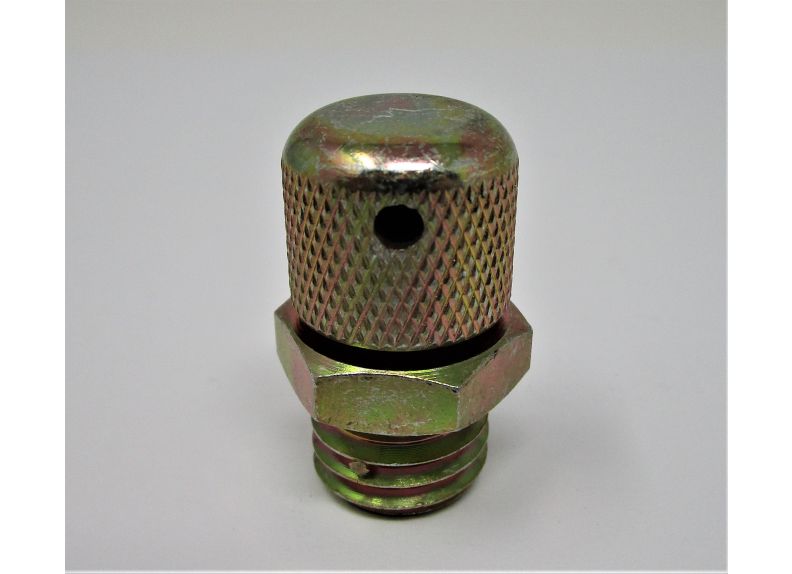 Oil Filler Plug | JOSS-S-139