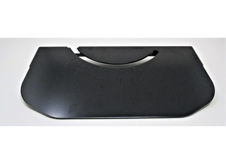 Right Table Trunnion | JOSS-S-141