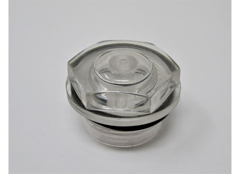 Oil Sight Glass   | JOSS-S-181