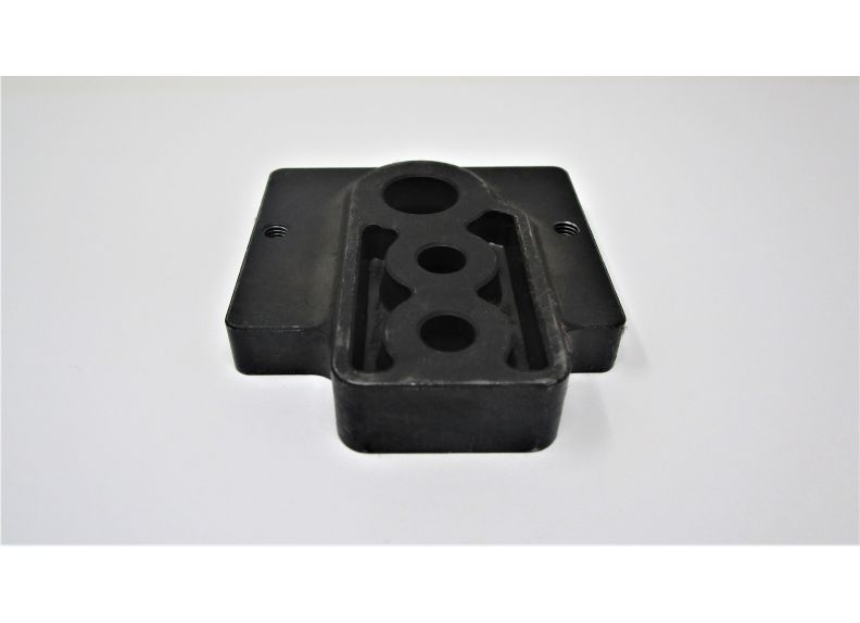 Riving Knife Clamp Base | JPS10TSC-113