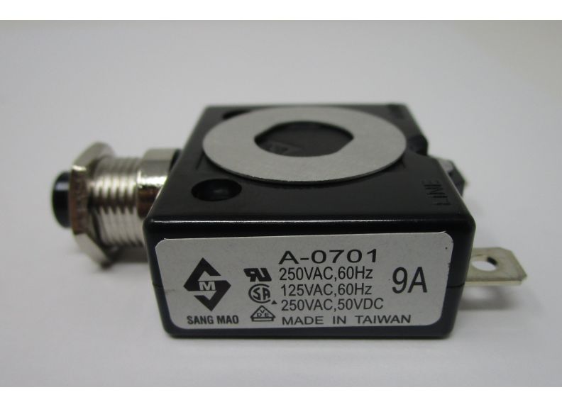 Overload Protector | JPS10TSC-410A