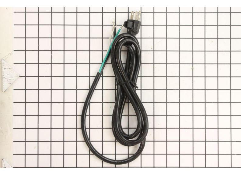 Power Cord | JPS10TS-348