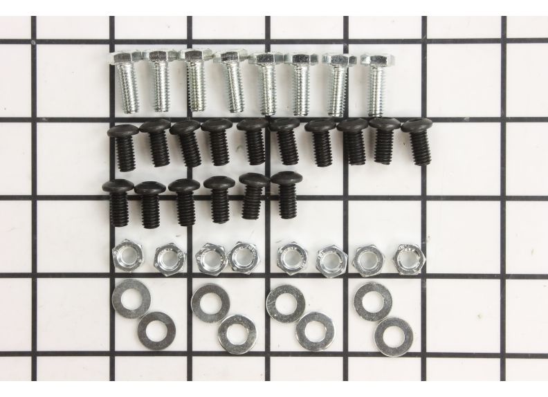 Stand Hardware Package | JPS10TS-SHP