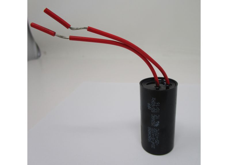 Run Capacitor | JSG96-102B
