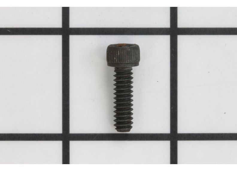 Hex Socket Cap Screw | JSG96-122