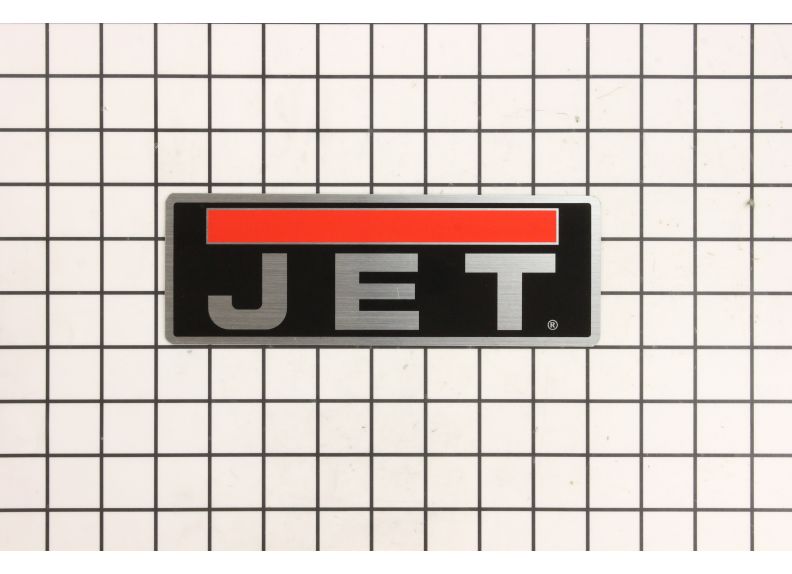 Jet Plaque Jsg-96 3-1/2 X 10-3/4 | JSG96-317