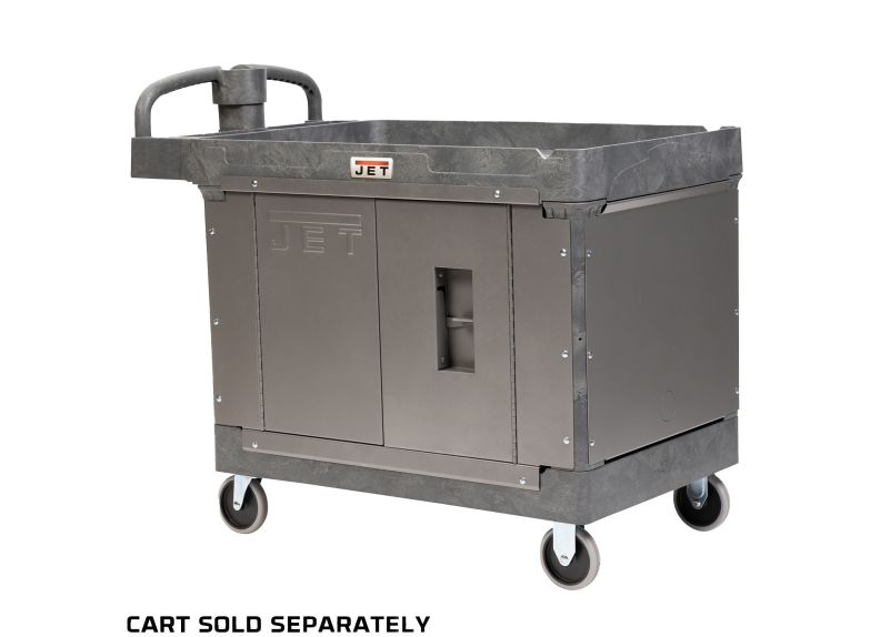 Fourteen Utility Club UT-206 2本セット LOAD-N-LOCK Utility Cart Security System| for Resin Cart 141016