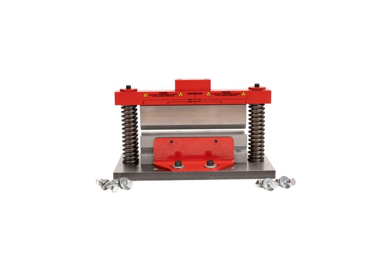 12 in. Brake, JET 45T Ironworker
