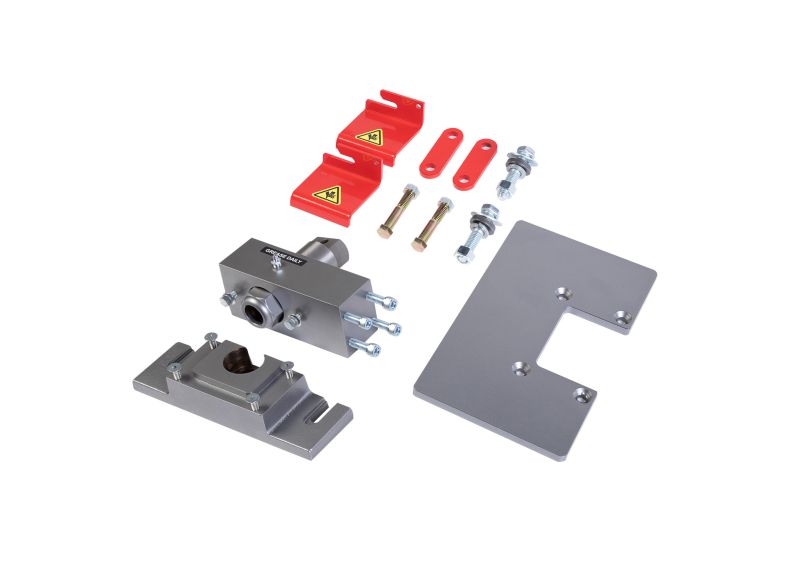 Punch Assembly for 45-Ton Ironworker | 756105