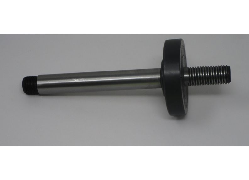 Arbor with Flange | JTAS10L-104N