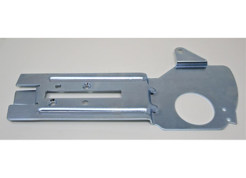 Riving Knife Extension Plate | JTAS10L-189A