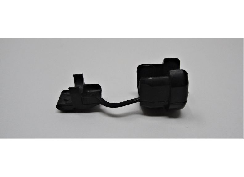 Cord Clamp Strain Relief Bushing | JTAS10-27