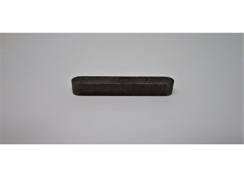 Key 1/4X1/4X1-3/4 | JTAS12DX-105