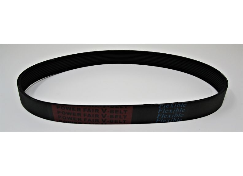 V-Belt | JTAS12DX-125