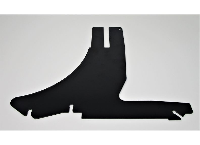 Riving Knife 0.1"Thk, 12"Blade | JTAS12DX-301