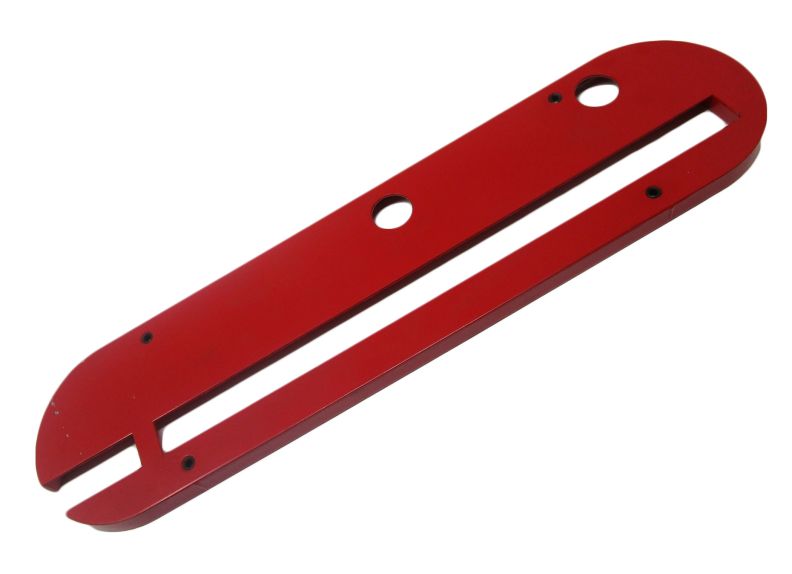 JET — Table Insert for JTAS12L, Left