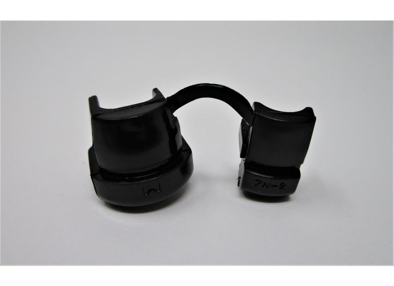 Cord Clamp Strain Relief Bushing | JTAS12-27