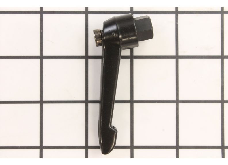 Locking Hndl Jtg-10 | JTG10-30