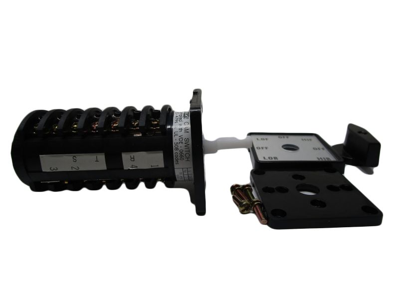 Switch | JTM1-598 | JET Tools