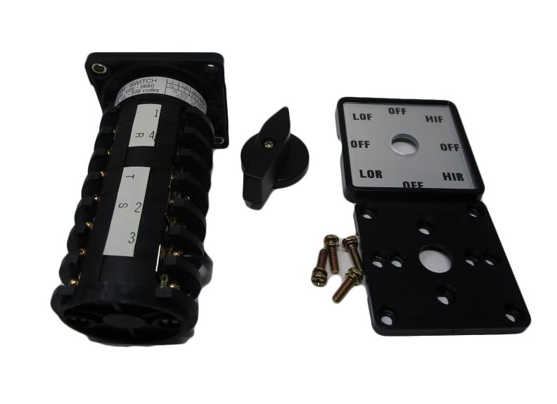 Switch | JTM1-598 | JET Tools