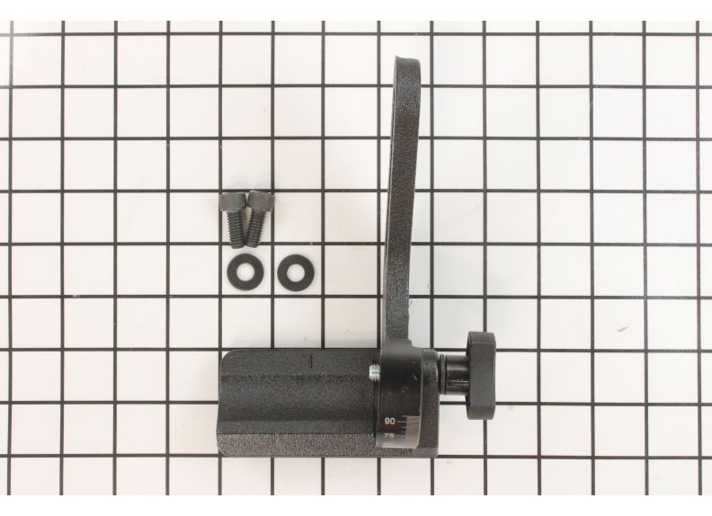 Tool Rest LH | JWBG8-46A