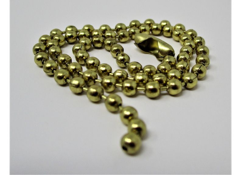 Link Chain | JWBS18DX-460