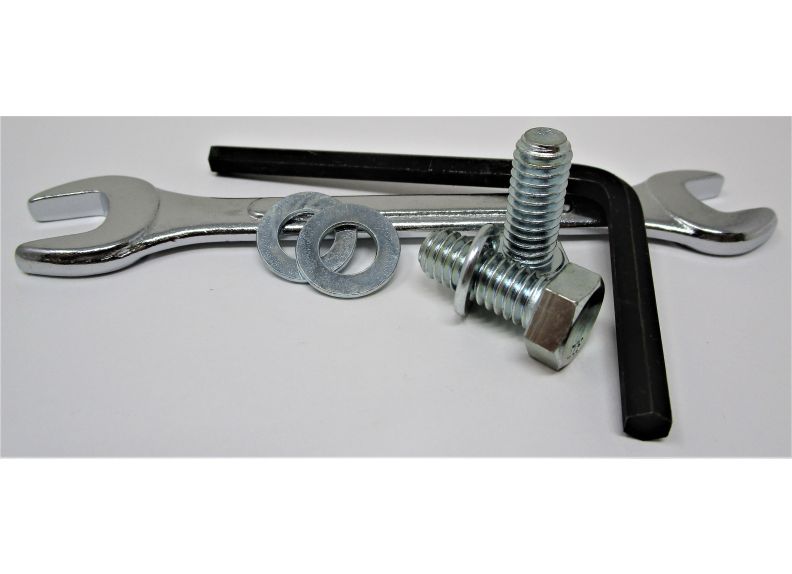 Accessory Package Text | JWBS18-AP