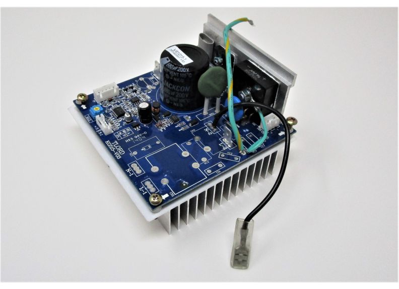 Circuit Board Assembly | JWL1015VS-171