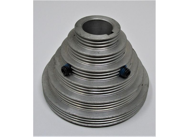 Spindle Pulley | JWL1015-108