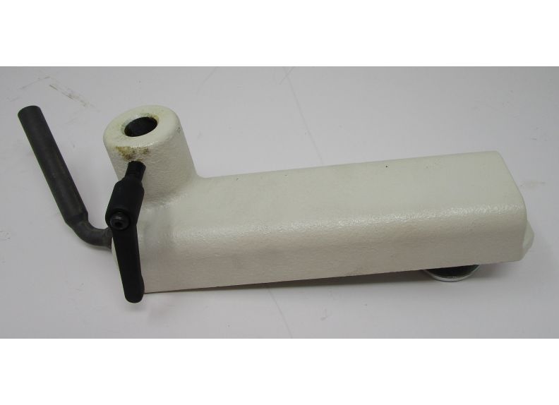 Toolrest Base Assembly | JWL1015-TBA