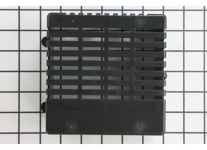 Control Box Cover | JWL1220VS-1100