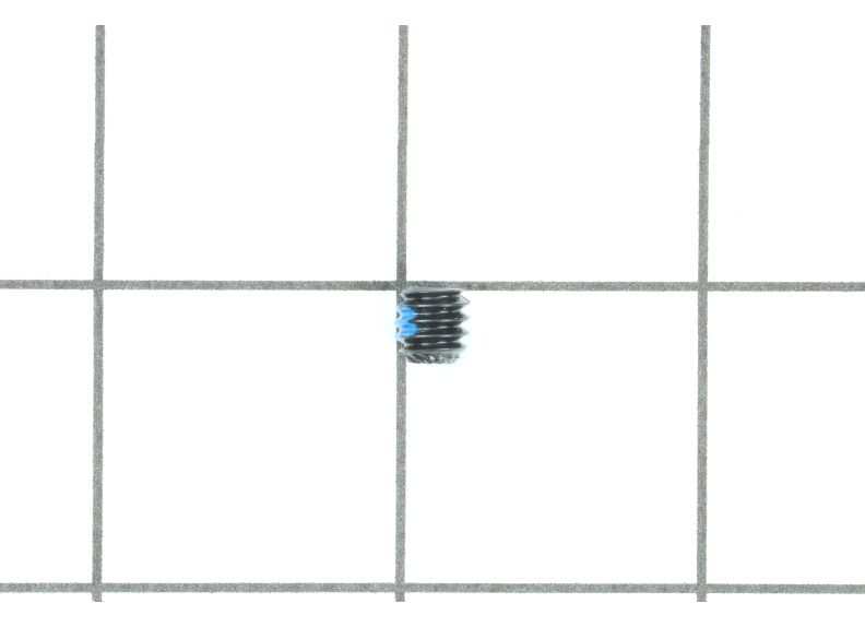 Nylon Insert Socket Set Screw | JWL1221VS-102